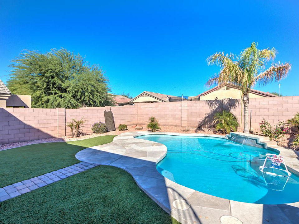 2nd image of 10862 E Azalea Ave