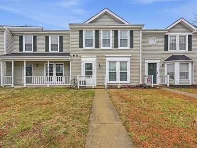 121 Sterling Ct, Yorktown, VA, 23693