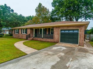2222 N Dallerton Cir, Charleston, SC 29414