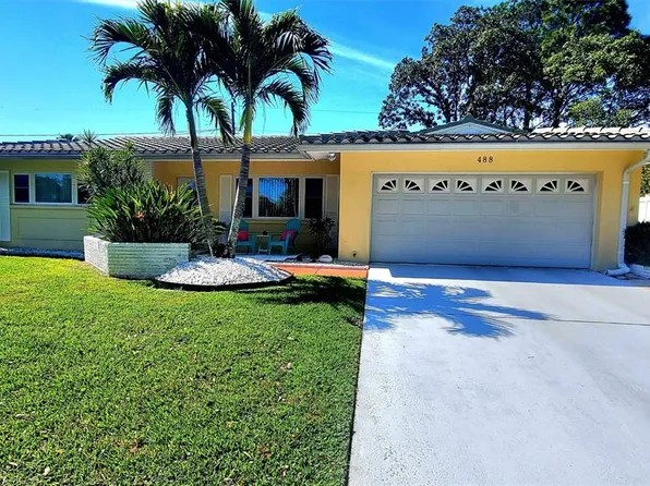 488 HILLCREST DRIVE, LARGO, FL 33771