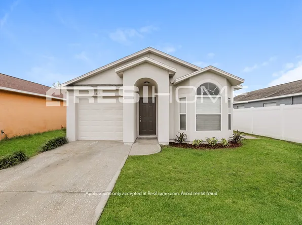 1837 Lacy Ln, Sanford, FL 32771