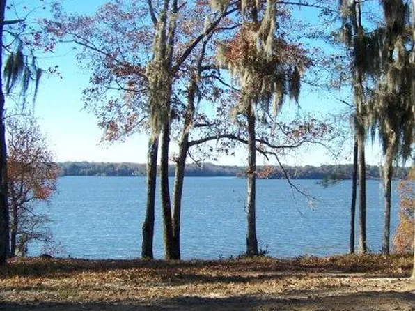 0 Lots 2 3 4 Point Dr, Georgetown, GA 39854