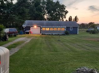 8211 Eaton Rapids Rd, Springport, MI 49284