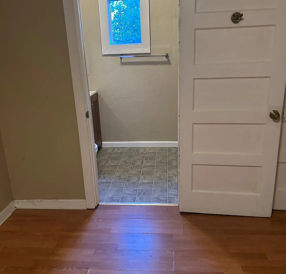 1 bed, 1.0 bath, 635 sqft, $1,750 — Photo 1