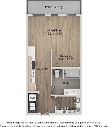 Vista Village — Photo 15
