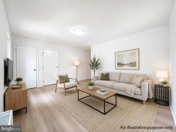 4526 Avondale St, Bethesda, MD 20814