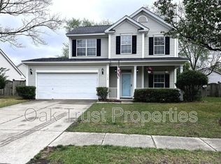 117 Rockdale Ln, Goose Creek, SC 29445