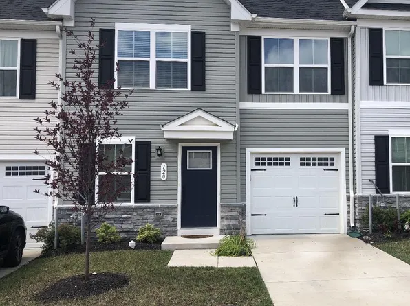 120 Maury Way, Winchester, VA 22602