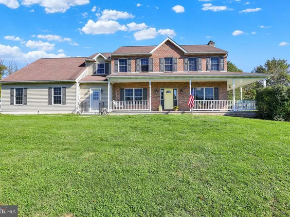 75 Hampshire Rd, Sinking Spring, PA 19608