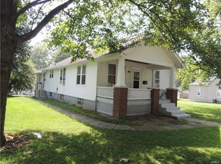 702 Wyatt St, Greenville, IL