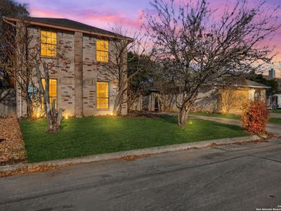 3511 Herron, San Antonio, TX, 78217