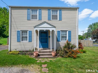 4 Waddell Road, Manchester, CT, 06040