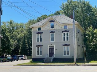 124 Walton St, Portland, ME 04103