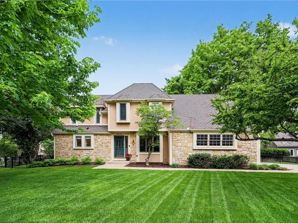 3416 W 123rd St, Leawood, KS 66209