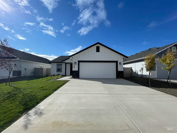 19145 Red Eagle Way, Caldwell, ID 83605