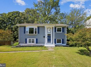 14308 Belleville Ave, Woodbridge, VA 22193