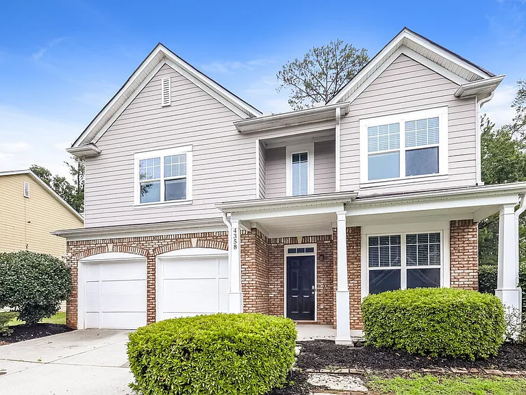 4358 Savannah Dr — Photo 1