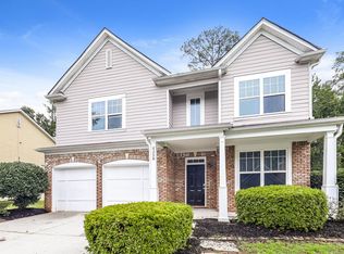 4358 Savannah Dr, Atlanta, GA 30349