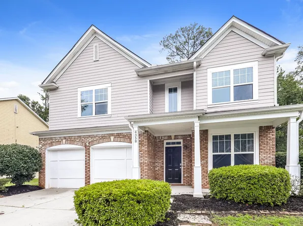4358 Savannah Dr, Atlanta, GA 30349