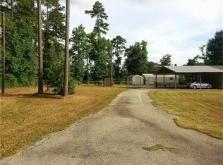 2080 S Pine Lake Rd, Montgomery, TX 77316