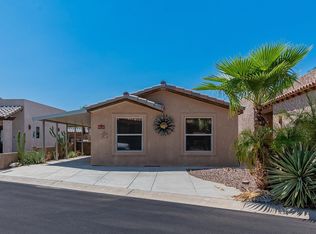 3400 S Avenue 7 E #348, Yuma, AZ 85365