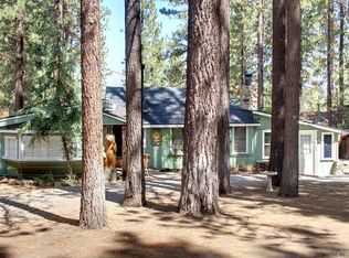 42550 La Placida Ave, Big Bear Lake, CA 92315