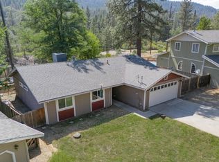 540 Masonic Ln, Weaverville, CA 96093