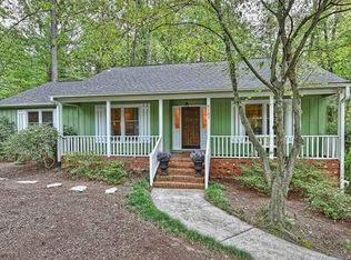 6137 Kingstree Dr, Charlotte, NC 28210