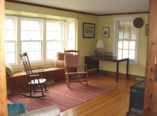 1533 Sunderland Hill Rd, Sunderland, VT 05250