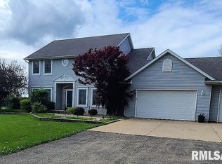 22221 57th Ave N, Port Byron, IL 61275
