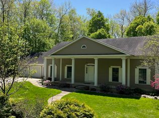 2448 County Road 38, Auburn, IN 46706