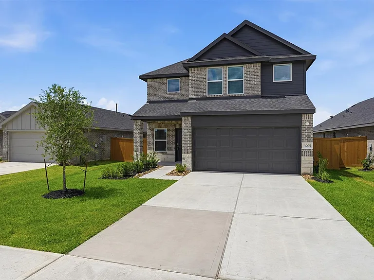 3005 Teal Breeze Ln — Photo 3