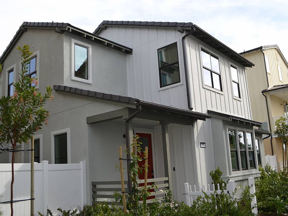 Elevation90 Marisol Street