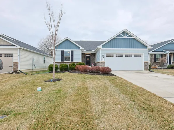 5739 Barclay Ln, Milford, OH 45150