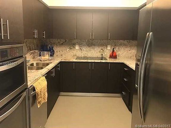 5th image of 3600 Mystic Pointe Dr APT 1805