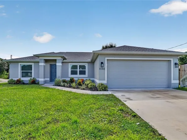 4148 PONCE DE LEON BOULEVARD, NORTH PORT, FL 34291