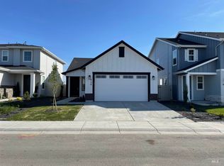6156 W Fireline St, Meridian, ID 83646