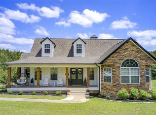 2679 McKinley Rd, Zebulon, GA 30295