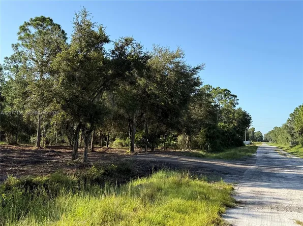 565 S Palomino St, Clewiston, FL 33440