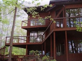 6168 Carters Run Rd, Marshall, VA 20115