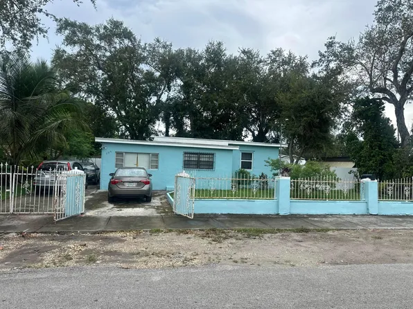 2315 Nw NW 97th Street Street, Miami, FL 33147