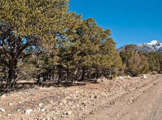 1838 Rockyview Way, Crestone, CO 81131