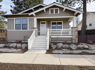 1718 NW Fields St, Bend, OR 97703
