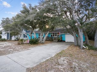 630 4th Ave S, Kure Beach, NC 28449