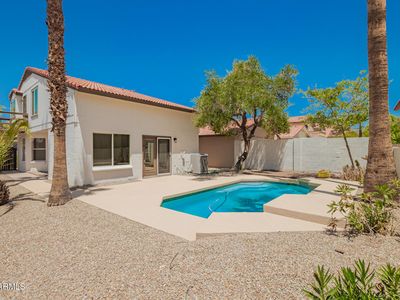 9411 S 45th Pl, Phoenix, AZ, 85044