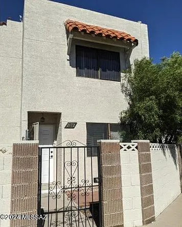 2172 N 1st Ave #25