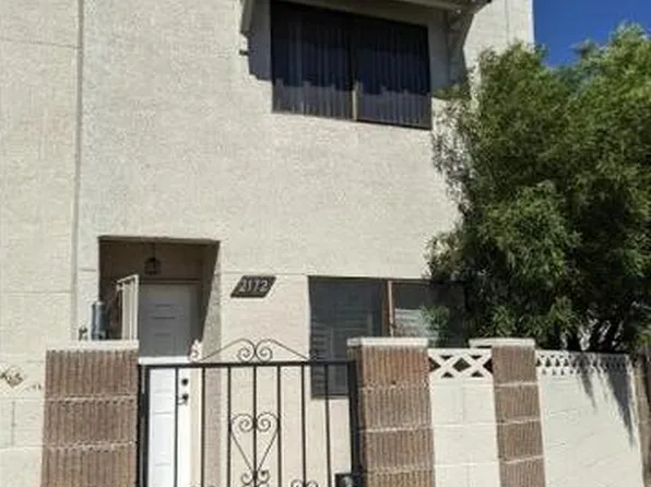 2172 N 1st Ave #25, Tucson, AZ 85719