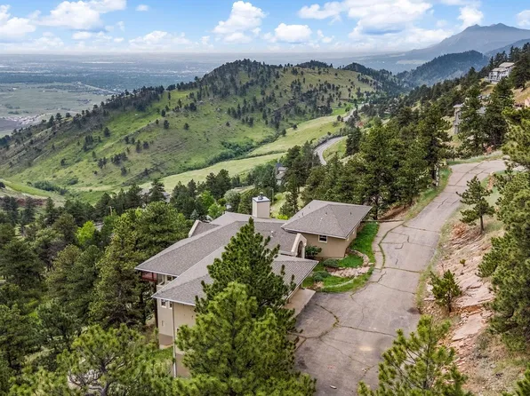 6196 Red Hill Rd, Boulder, CO 80302
