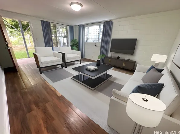 1734 Huna St, Honolulu, HI 96817