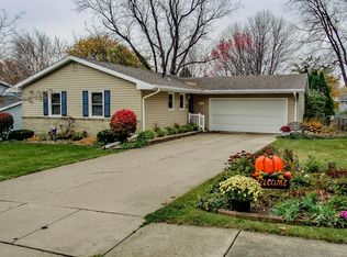 501 Eastview Rd, Marshalltown, IA 50158